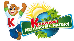 O PROJEKCIE: KUBUSIOWI PRZYJACIELE NATURY - Szkoła Podstawowa Nr 3 w  Braniewie