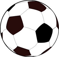 Piłka Nożna Piłkarz - Darmowa grafika wektorowa na Pixabay