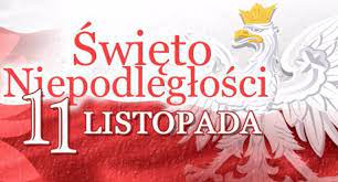 11 LISTOPADA - Narodowe Święto Niepodległości. Wyszogród | e-Wyszogrod.pl